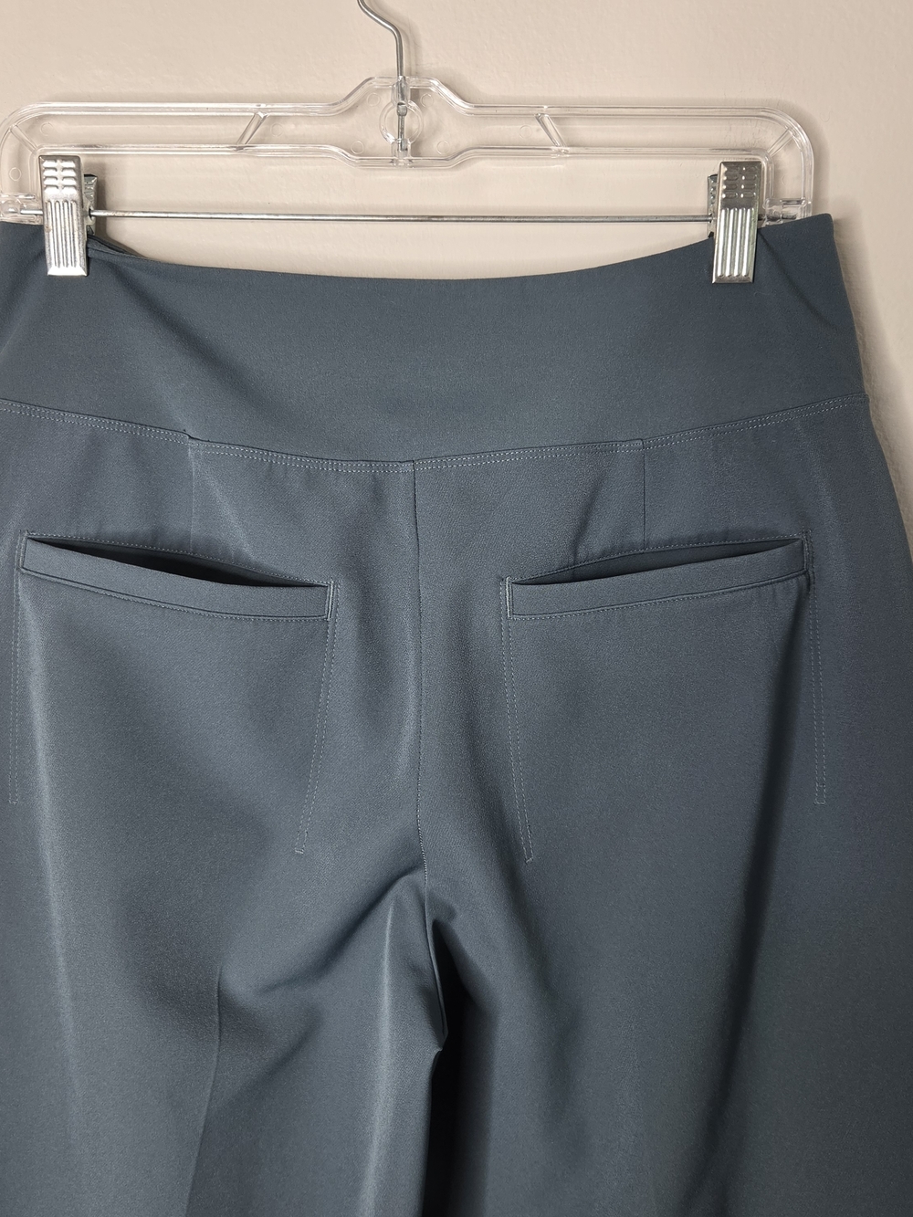 Athleta Endless High Rise Pant In Color Cacti - Picture 7 of 10